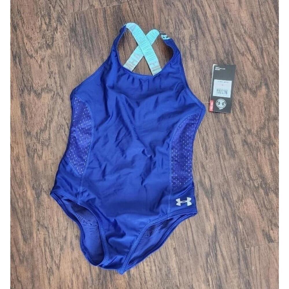 Under Armour swimsuit